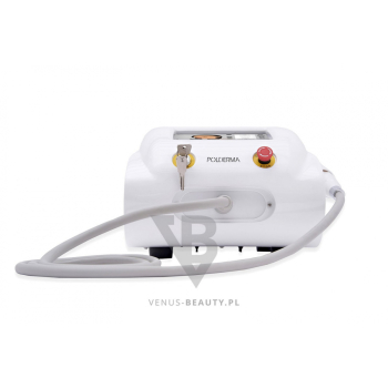 POLDERMA Podciśnieniowy RF Frakcyjny fala radiowa    Tanio! SS!